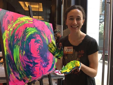 50 Ways Your Art Helps Others – Artist Strong.